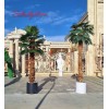 درخت پالم مصنوعی